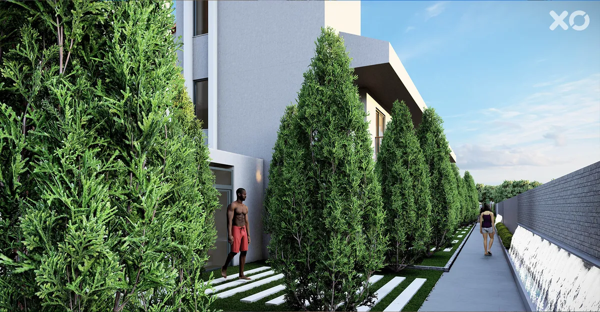 Side Story Resort & Spa Hotel
