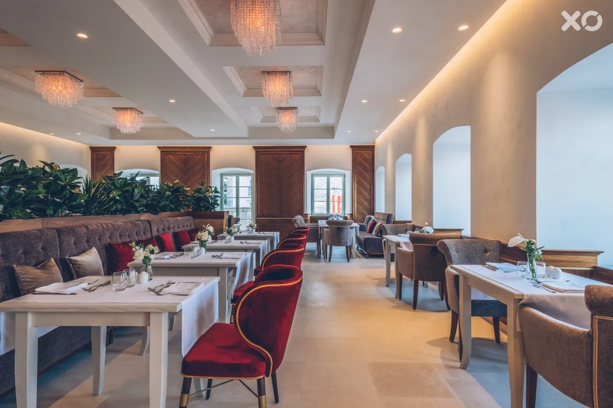 Heritage Grand Perast By Rixos