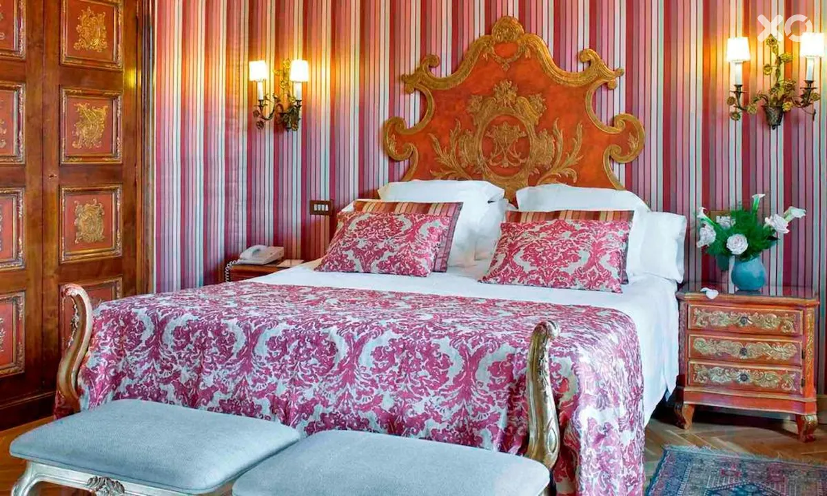 Hostal de La Gavina