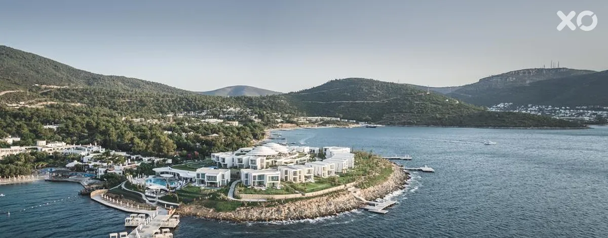 Susona Bodrum LXR Hotels & Resorts