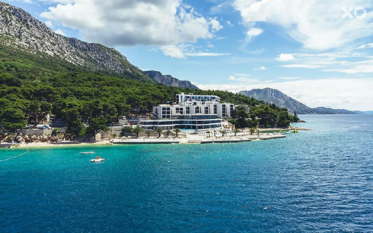 Morenia Hotel