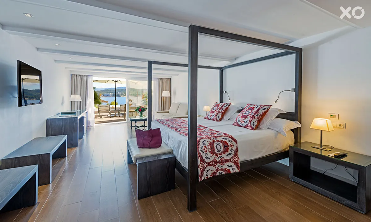 Coronado Thalasso & Spa