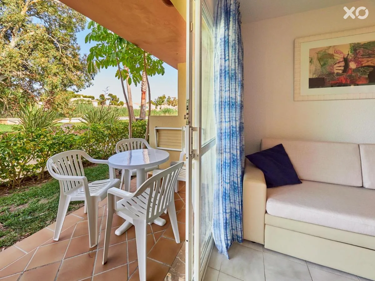 BQ Alcudia Sun Village