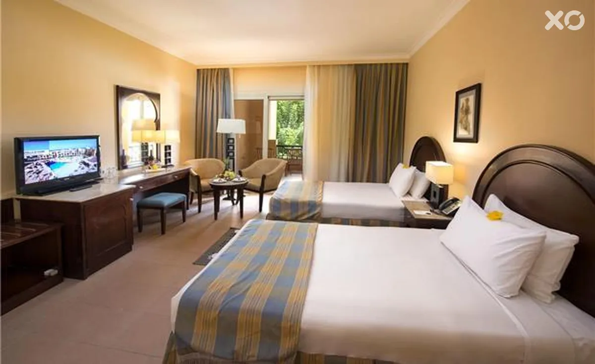Stella Beach Resort & Spa Makadi Bay