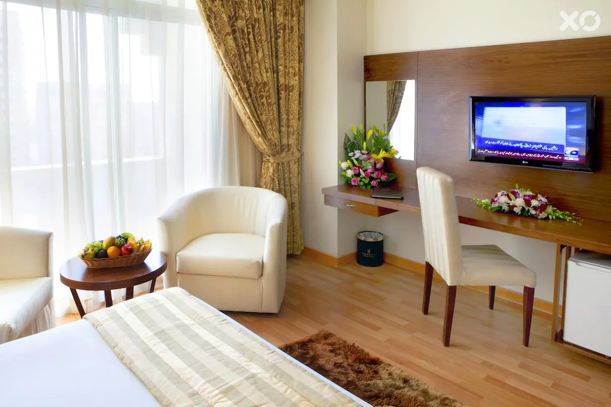 Landmark Hotel Baniyas