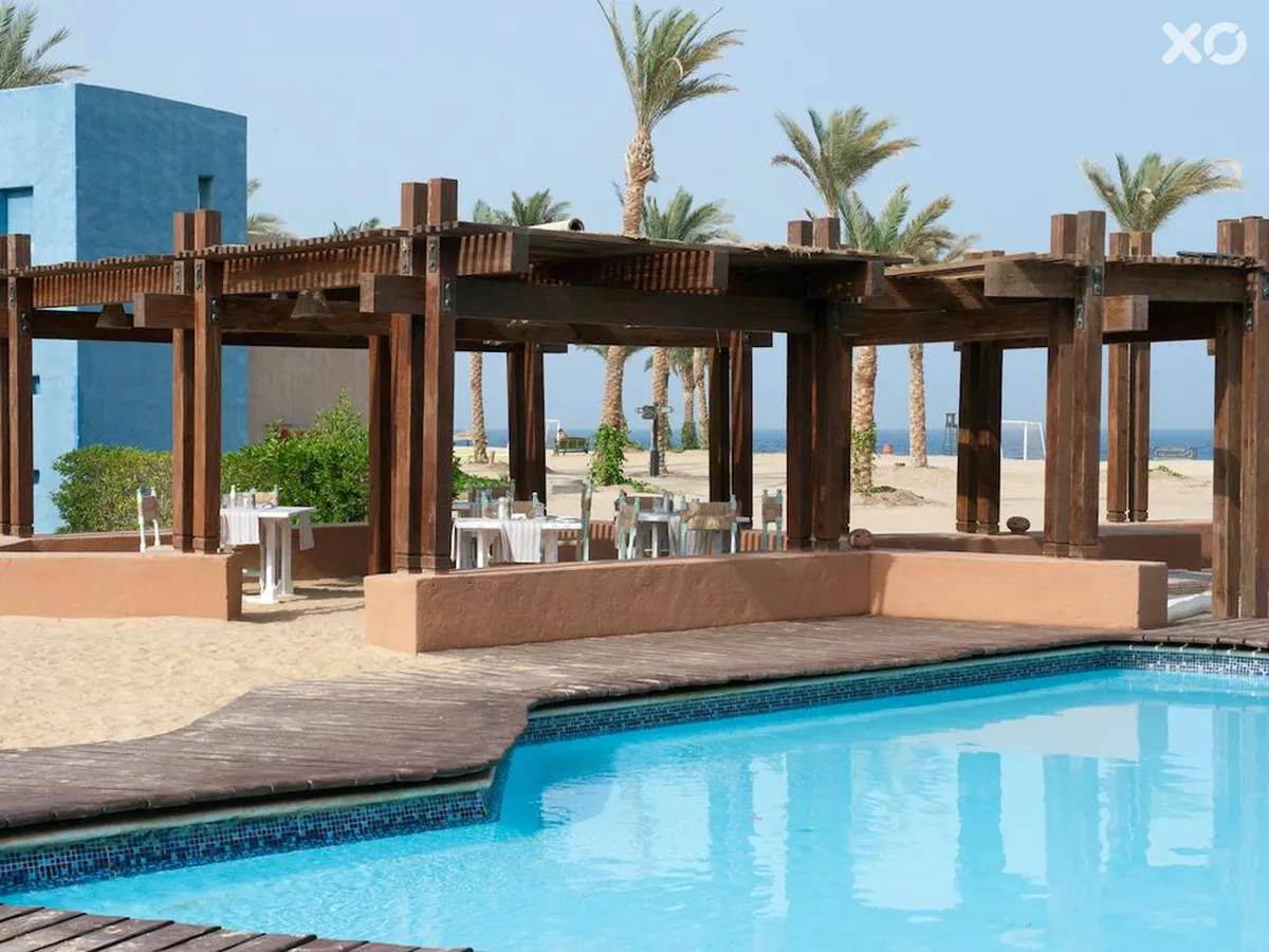Albatros Oasis Port Ghalib