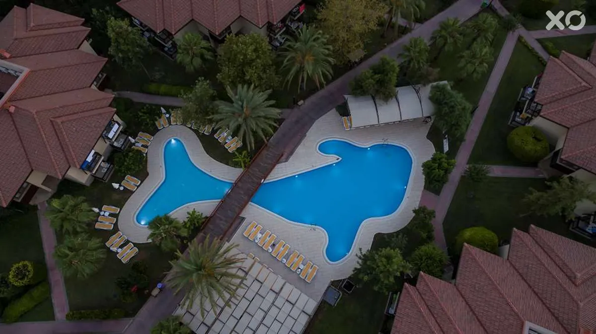 Felicia Village Club Hotel
