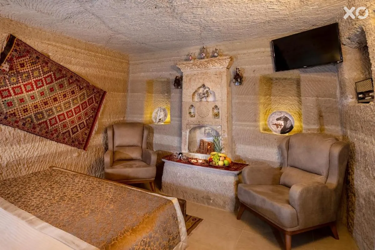 Lord of Cappadocia Hotel