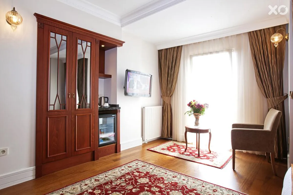 Aren Suites