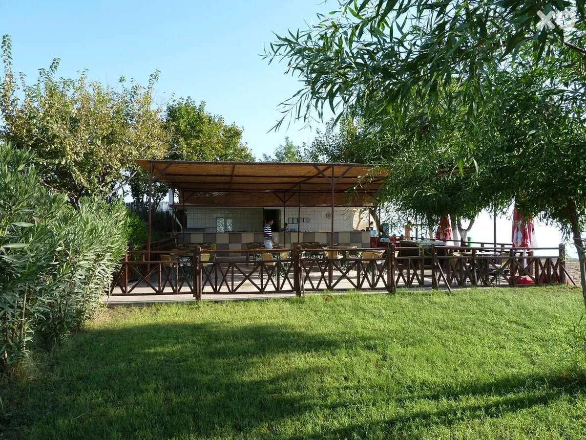 Viking Garden Hotel