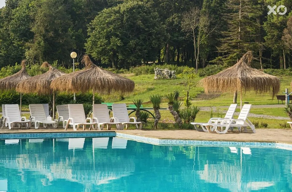 Forest Beach Hotel
