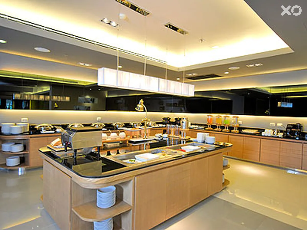 Ibis Bangkok Sukhumvit 4 Hotel