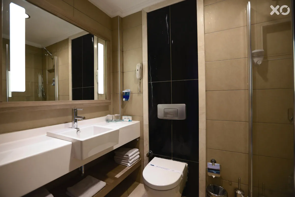 Insula Resort & Spa