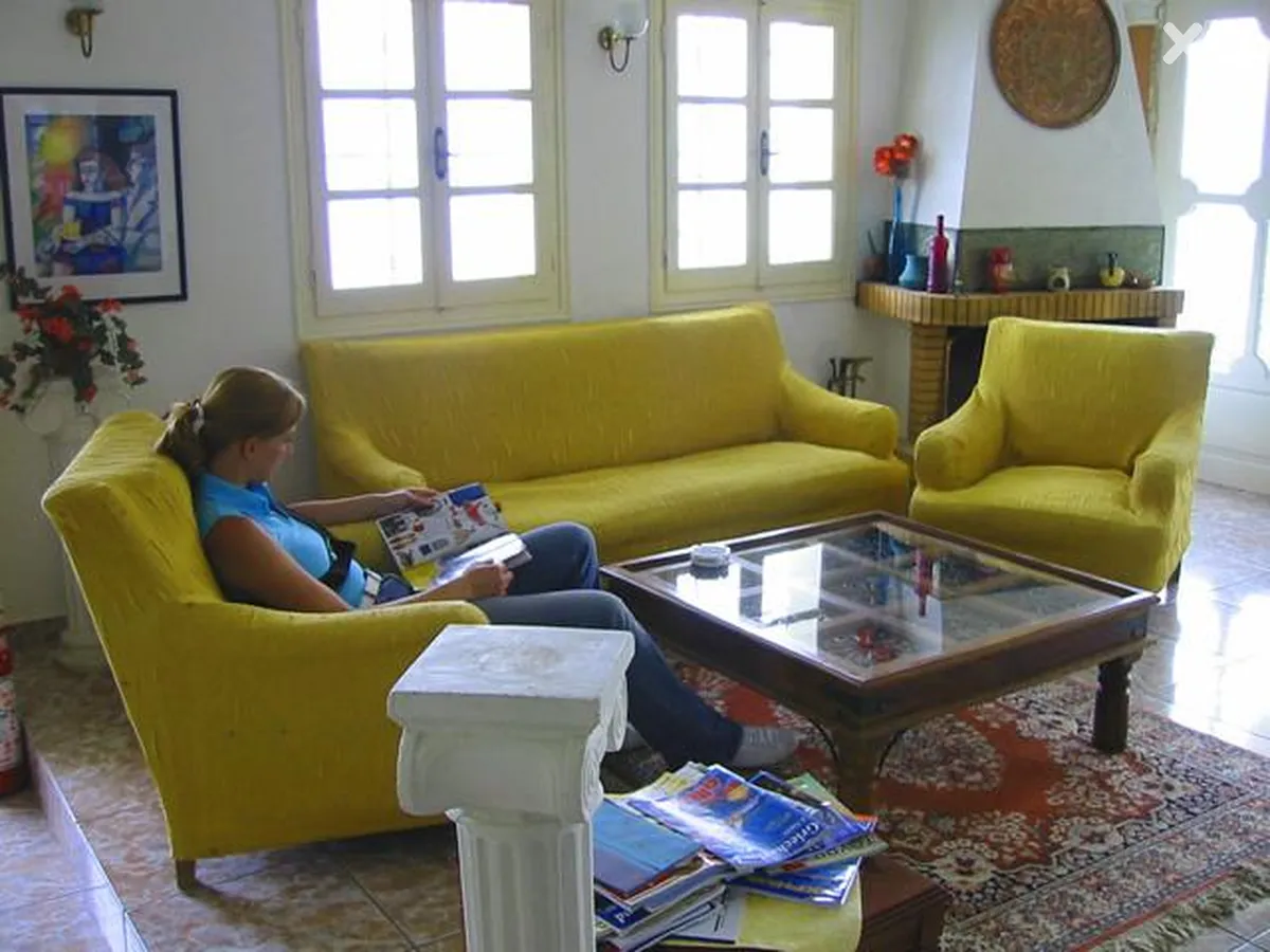 Apraos Bay Hotel