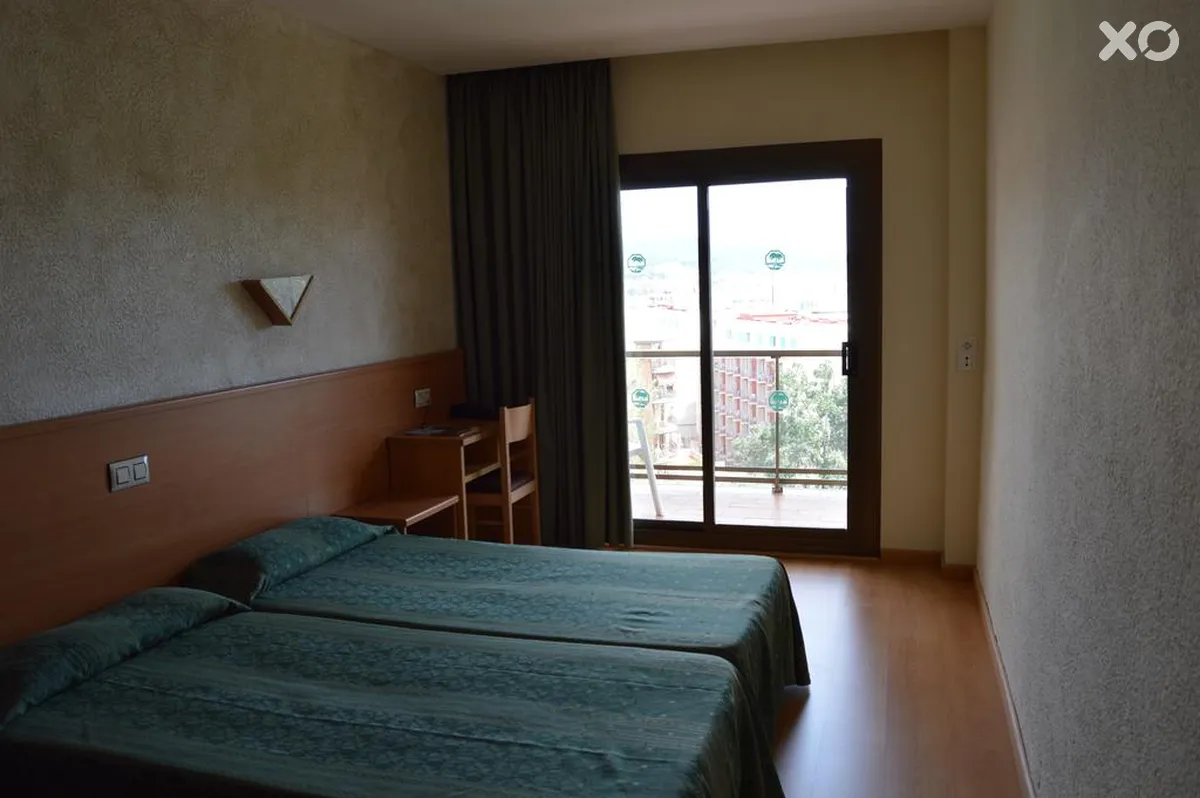 Samba Hotel