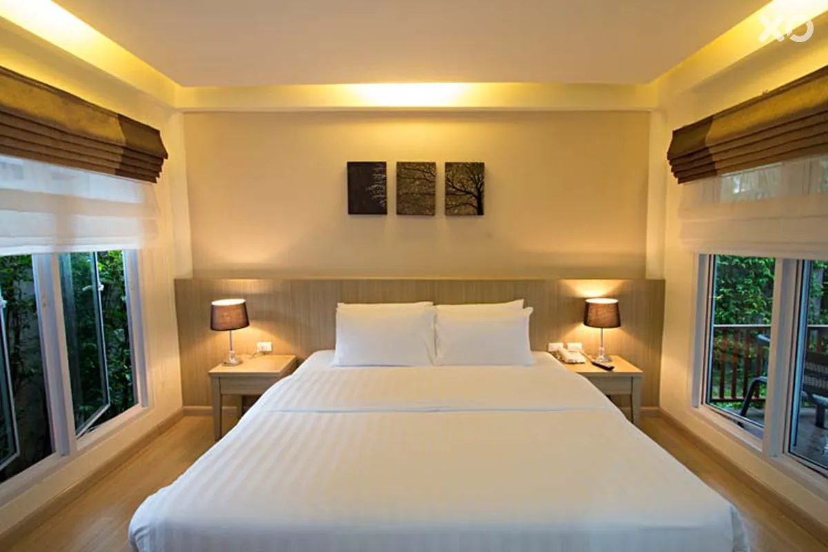 Synergy Samui