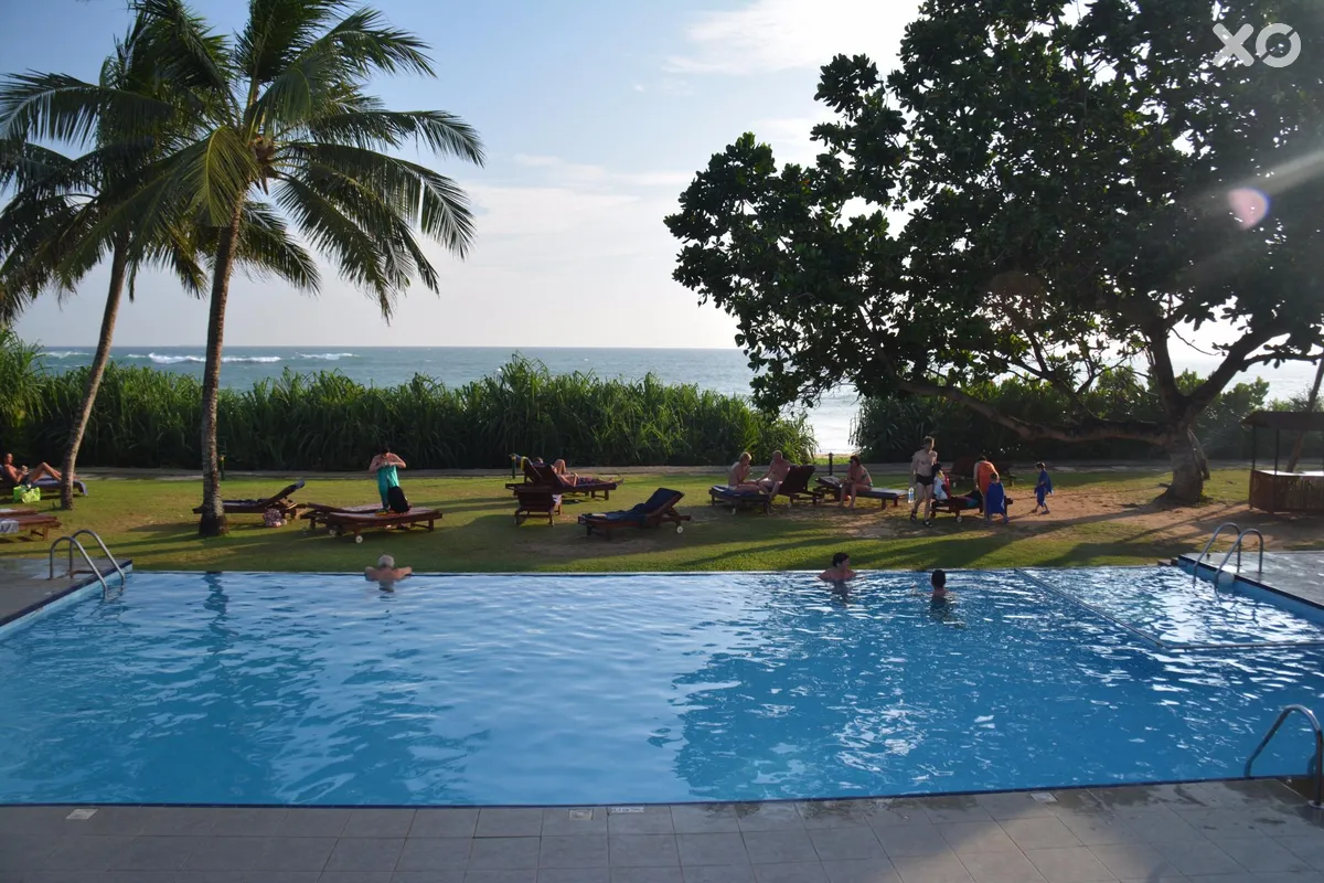 Koggala Beach Hotel
