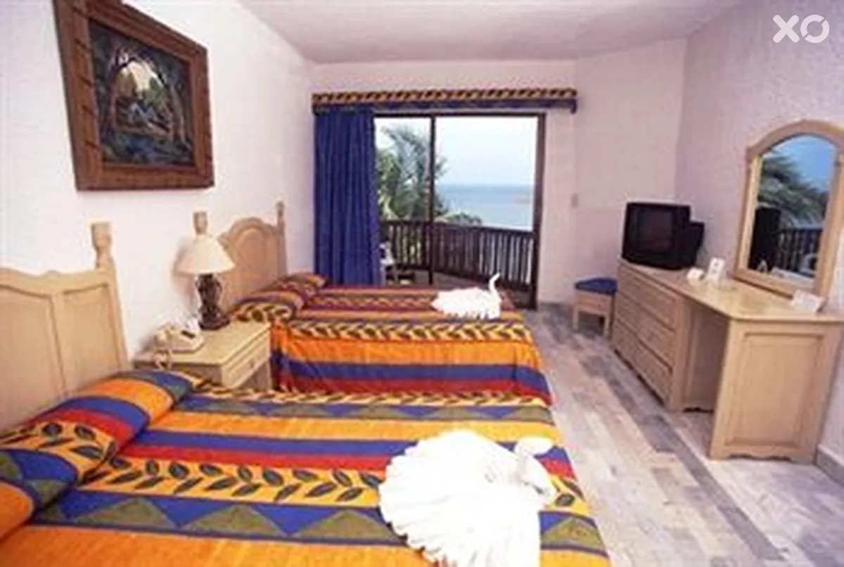 Imperial Las Perlas Hotel