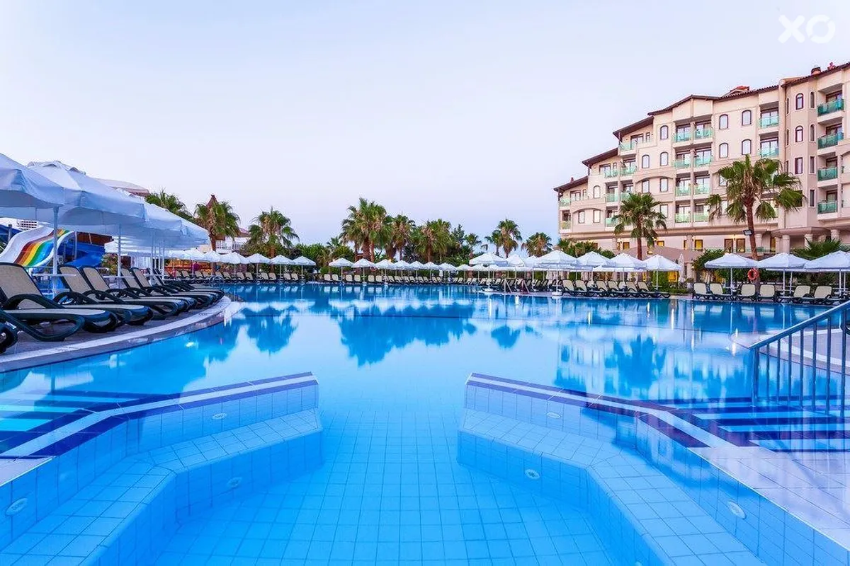 Bella Resort & Spa