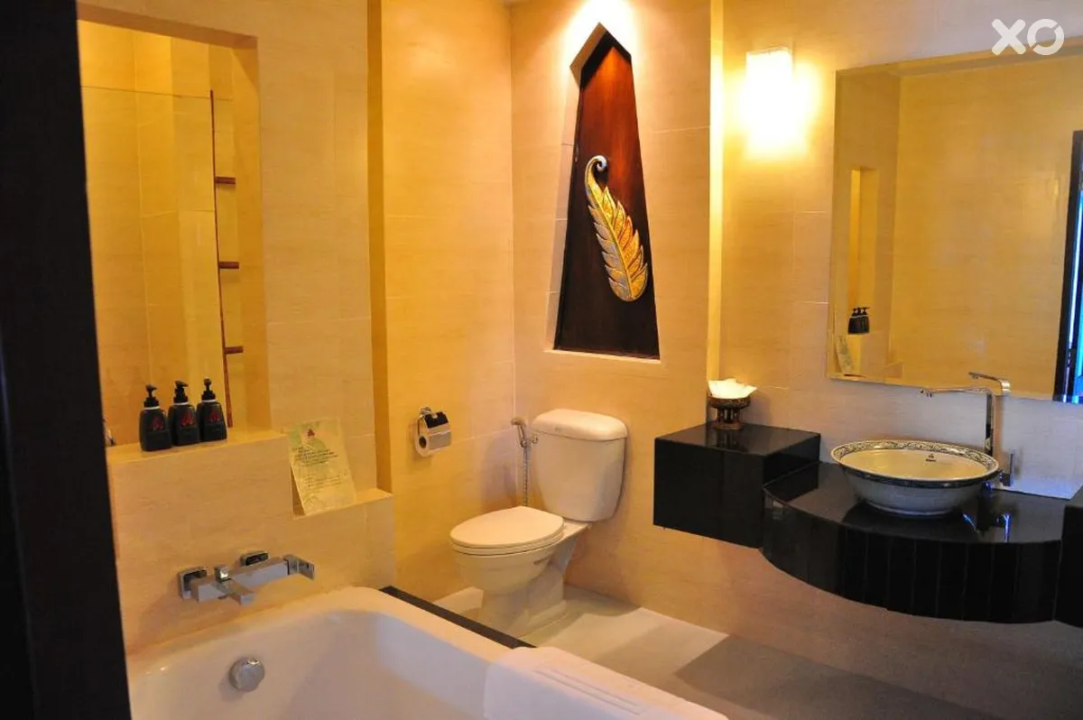 Navatara Phuket Resort