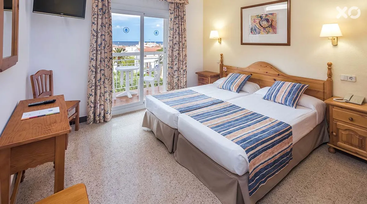 GHT Neptuno Hotel