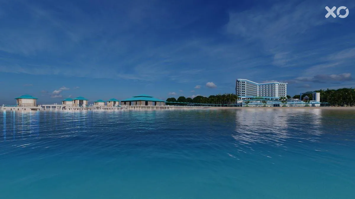 Granada Luxury Beach