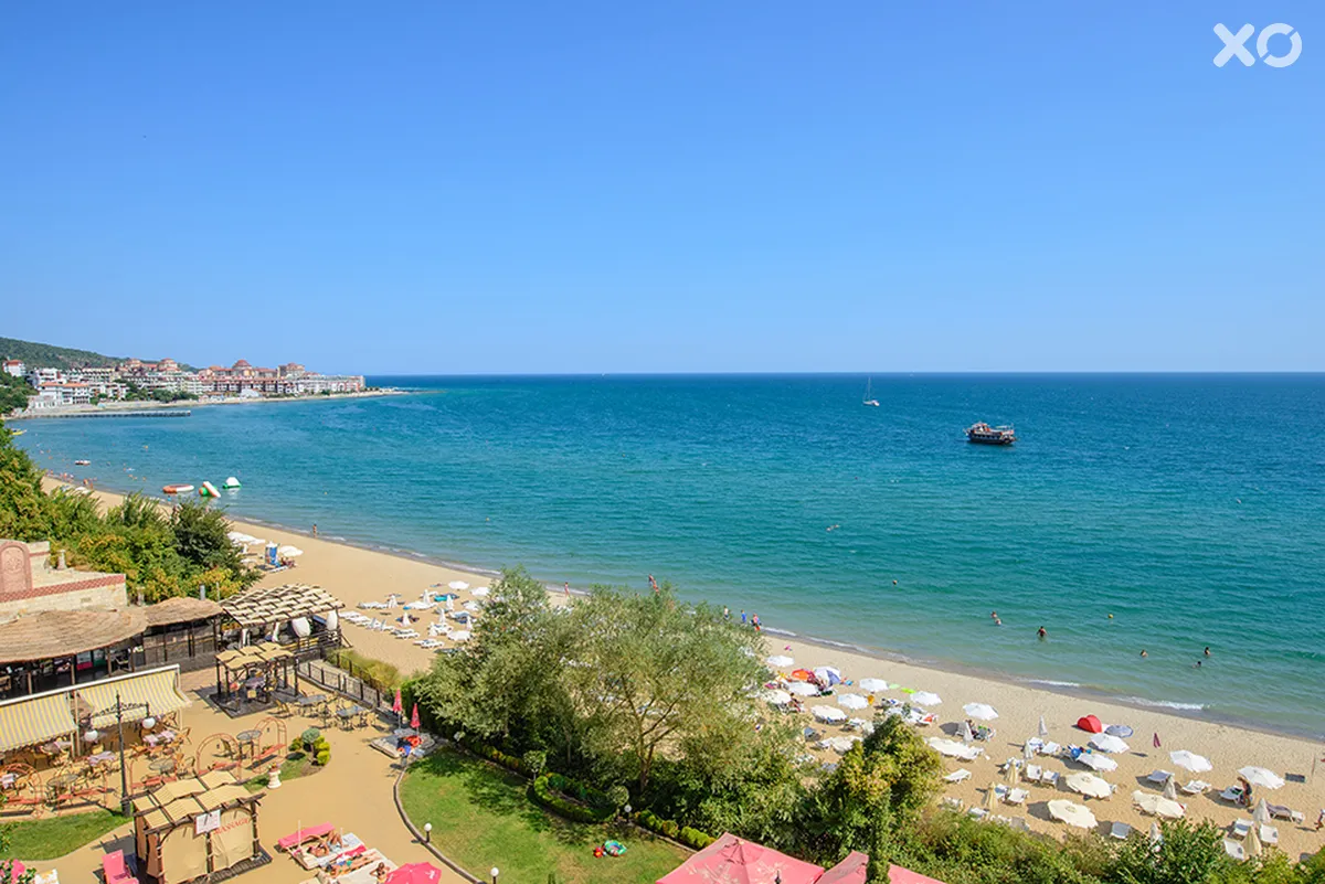 Tiva del Mar