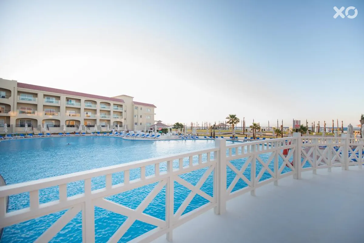 Rixos Alamein