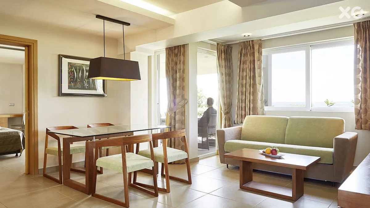 Robinson Club Kyllini Beach