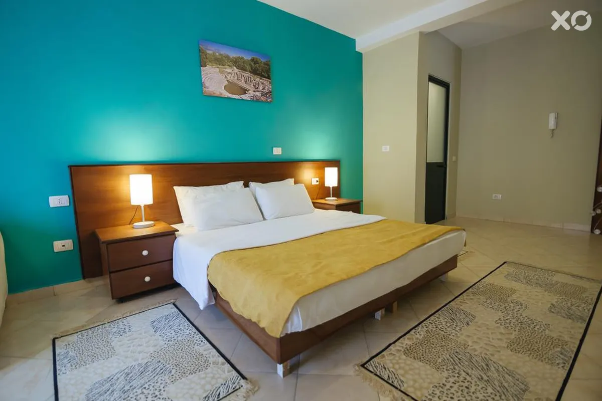 Akileda Hotel