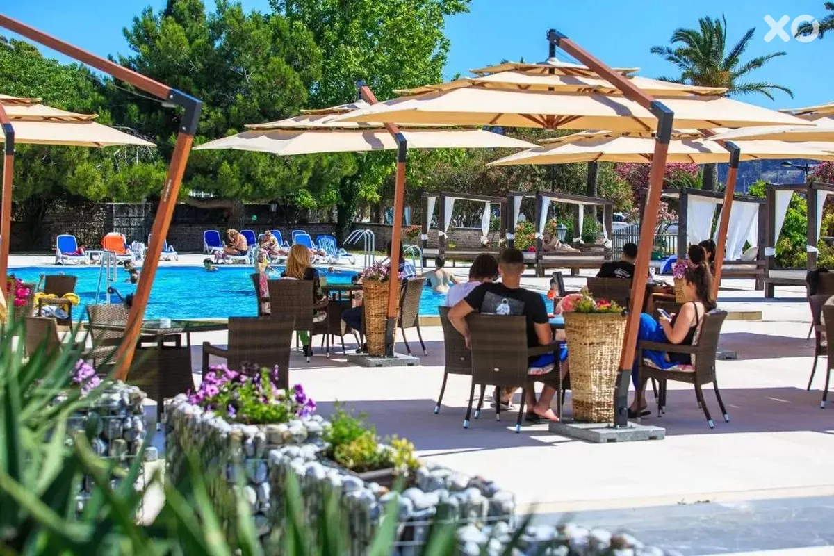 Princess Hotel