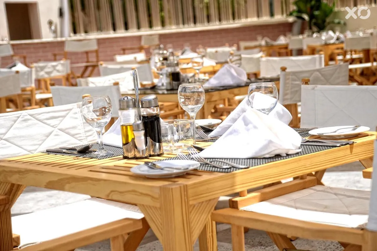 Pyramisa Beach Resort Sahl Hasheesh