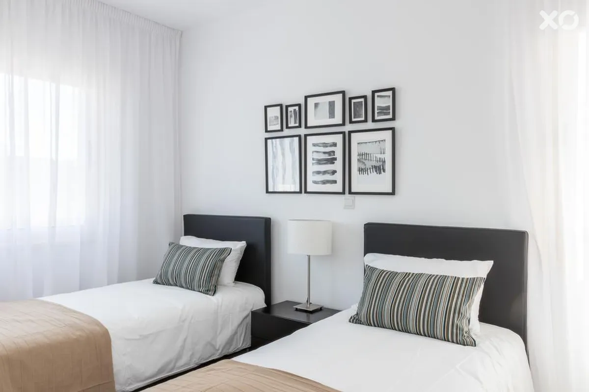Elysia Park Luxury Holiday Residences