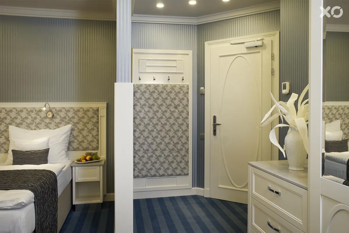 EA Hotel Atlantic Palace