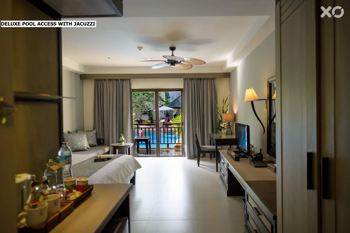 Krabi La Playa Resort