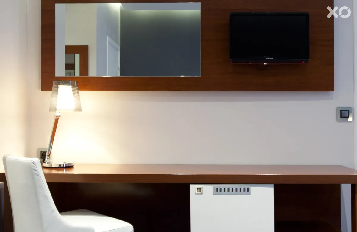 Ambassadeur Hotel