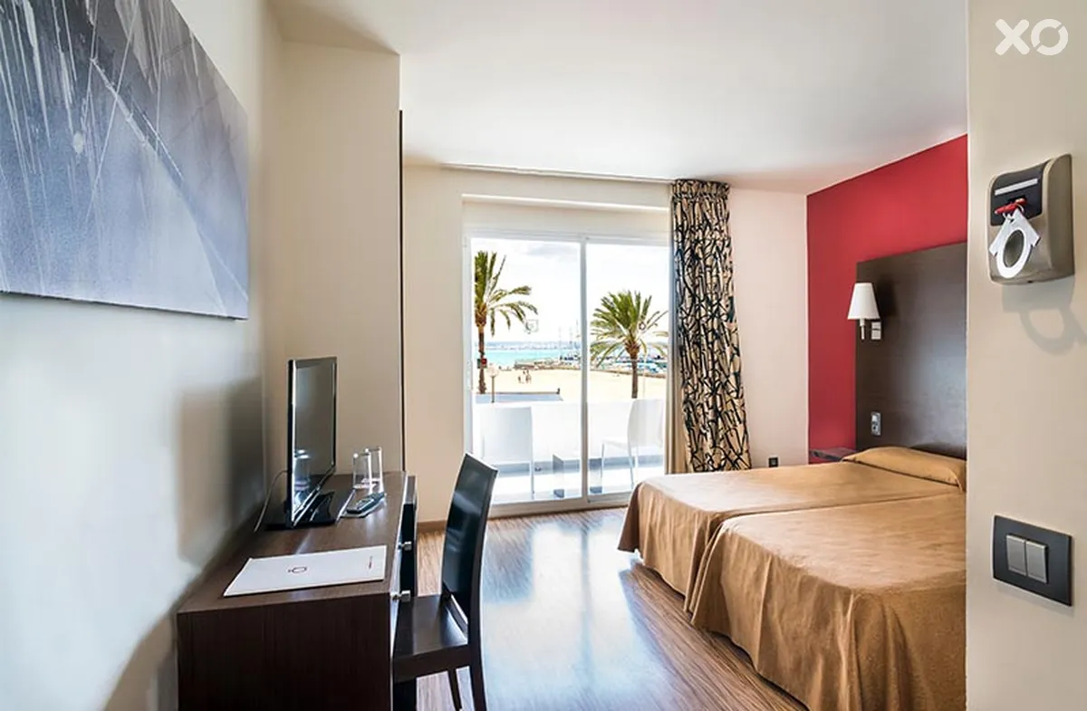 Nautic Hotel & Spa
