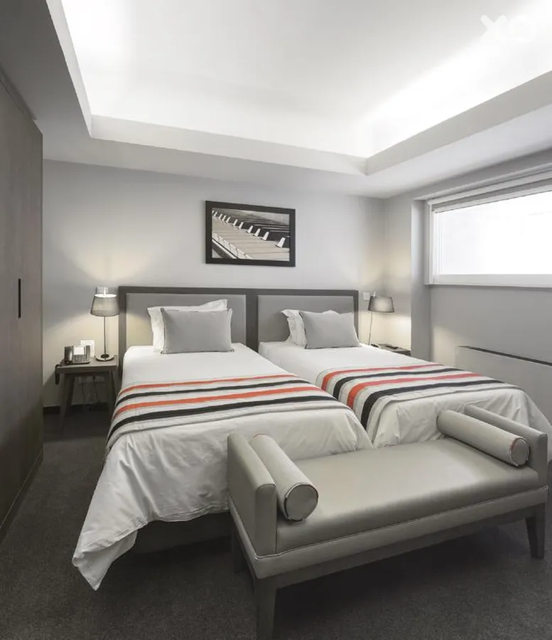 Do Chiado Hotel