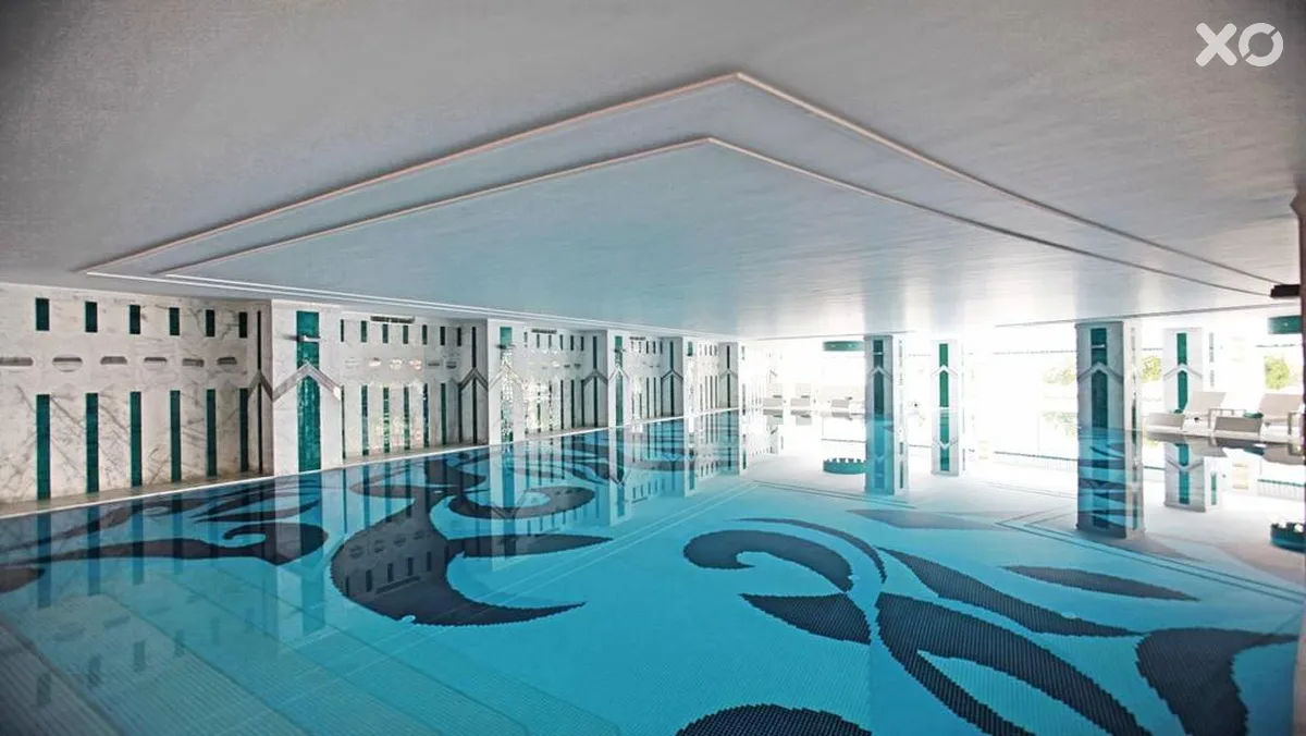 Hillstone Bodrum Hotel & Spa