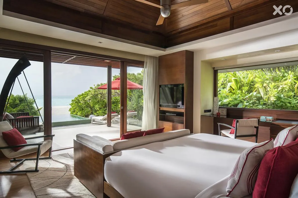 Niyama Private Islands Maldives