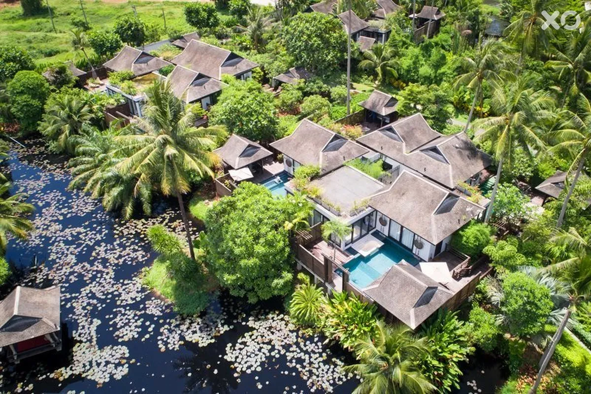 Anantara Mai Khao Phuket Villas