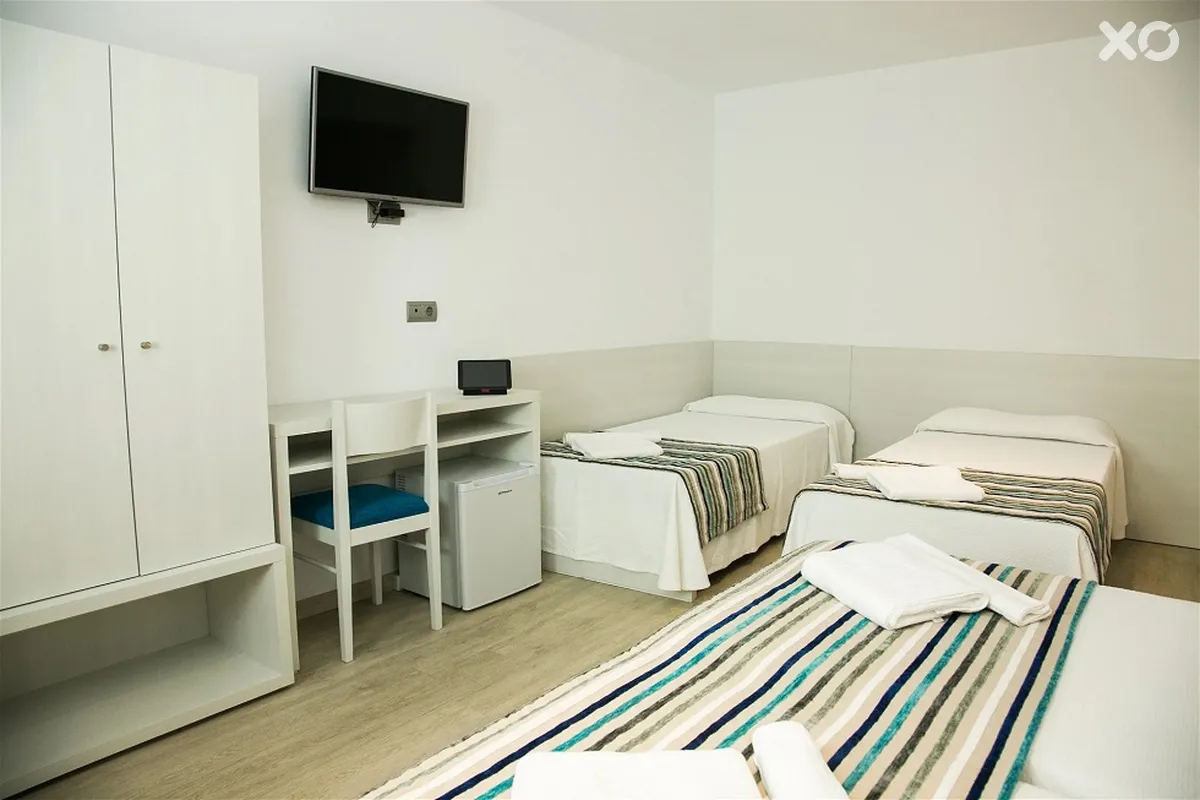 Rosales Formentera Hotel
