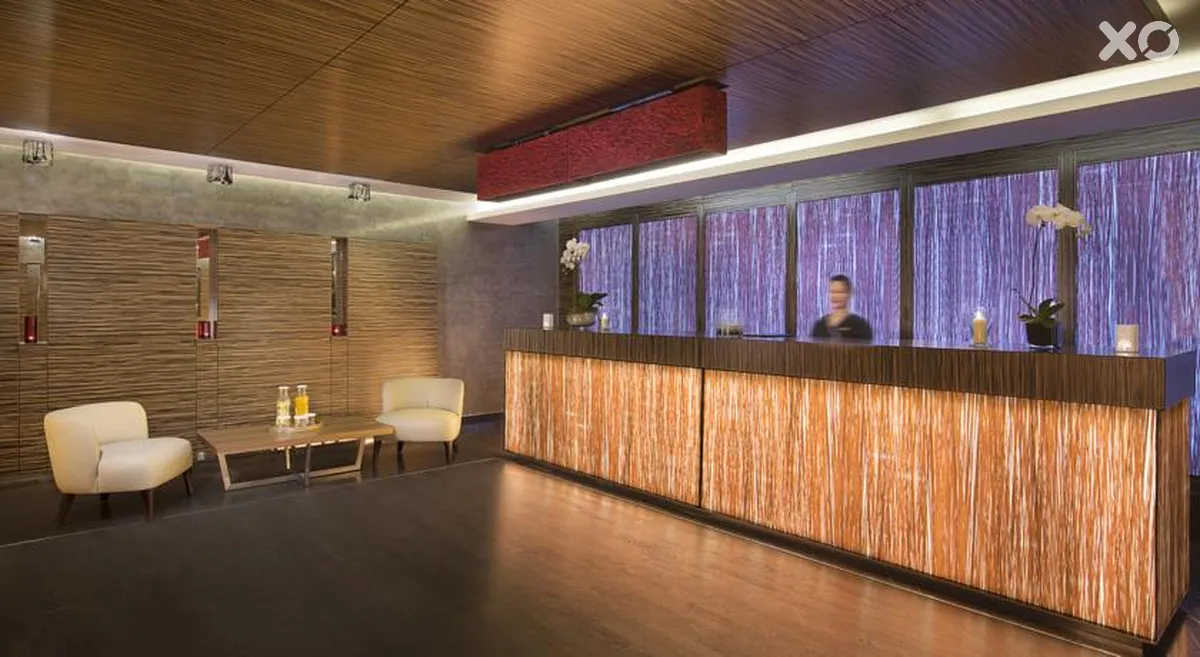 Atana Hotel
