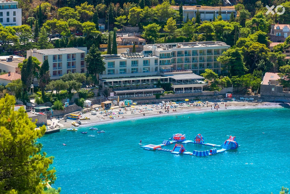 Vis Hotel