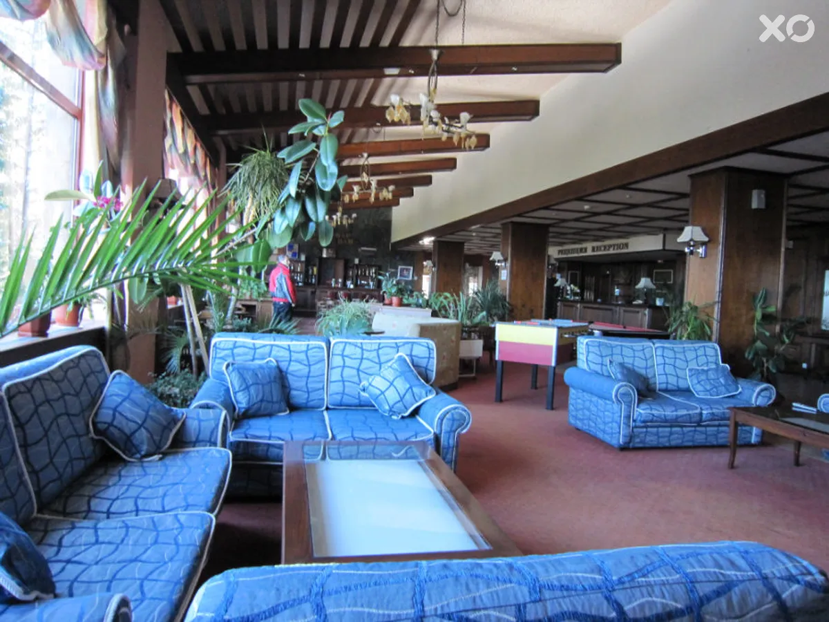 Prespa Hotel