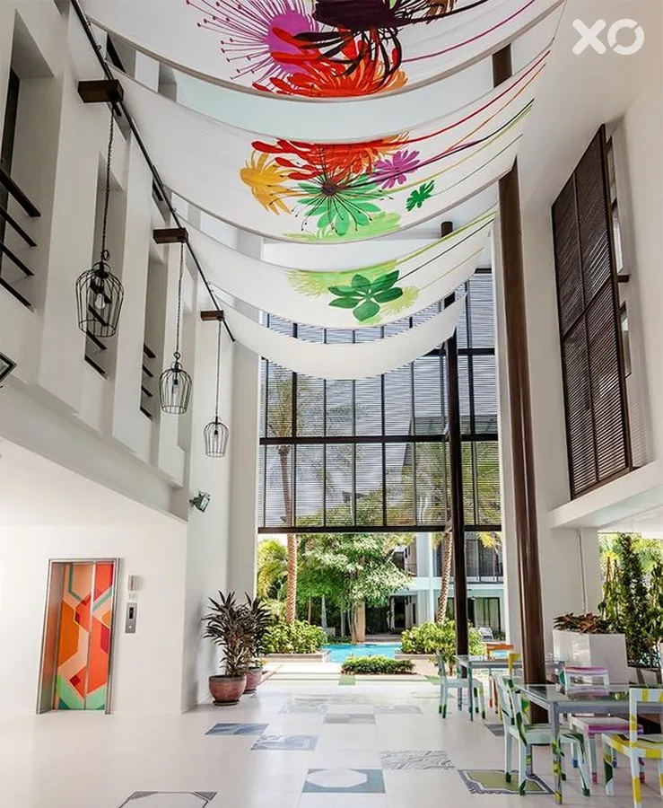 The Lapa Hotel