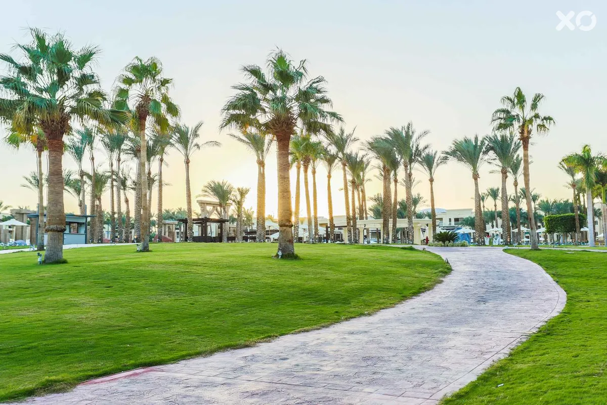 Rixos Premium Seagate
