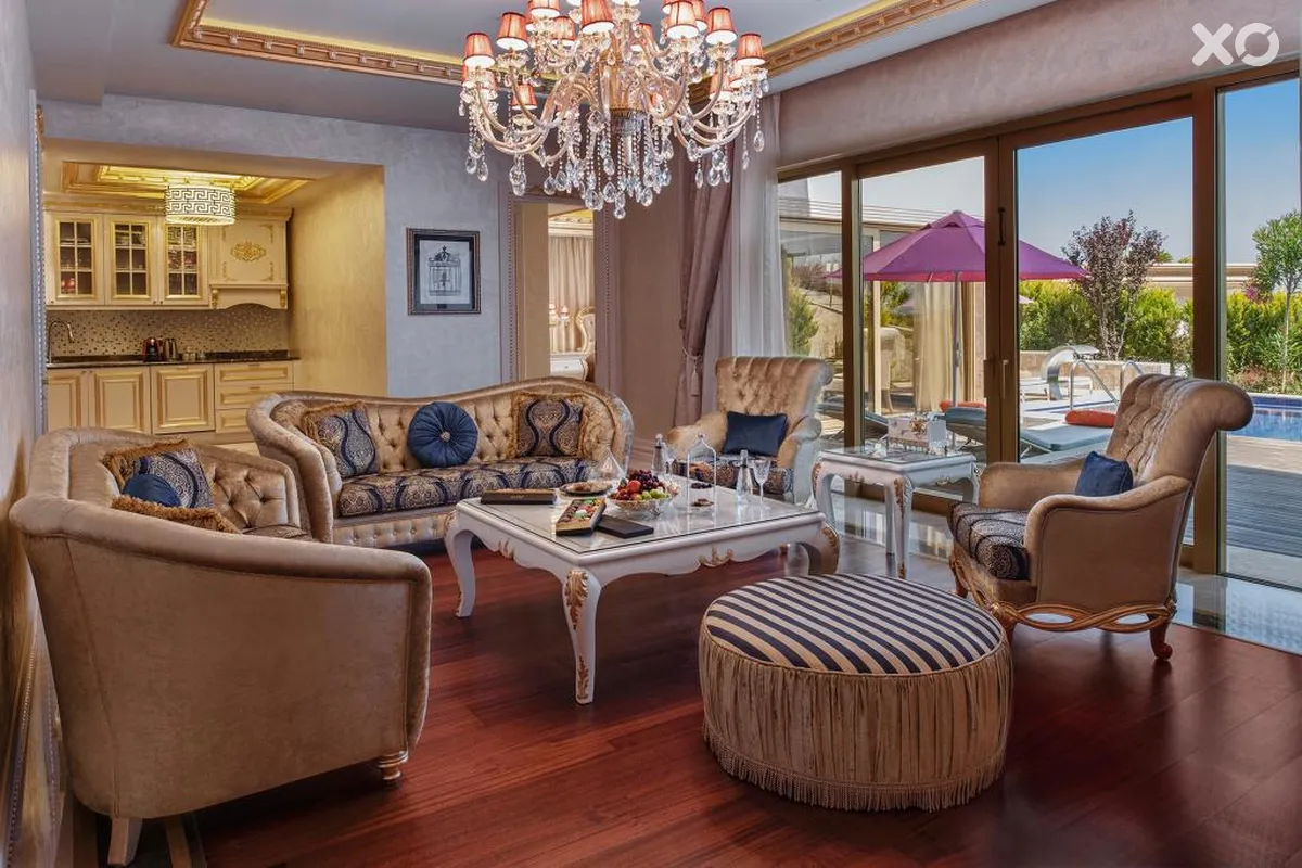 Be Premium Bodrum