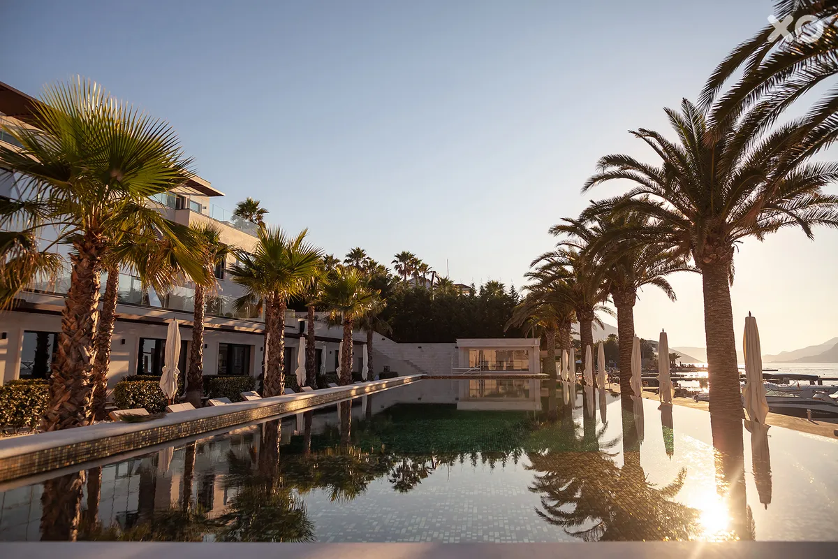 Nikki Beach Resort & Spa Montenegro