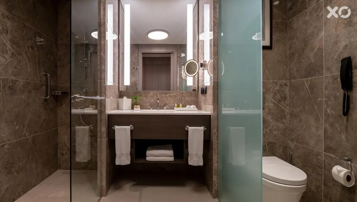 Hilton Mall Of Istanbul
